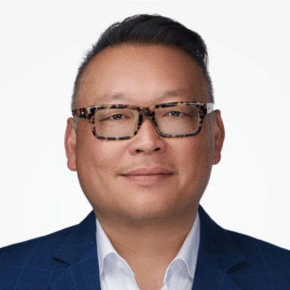 Todd Hsu&nbsp;and&nbsp;Jonathan Lieberman
