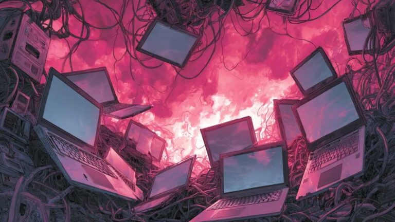 ToolShell Used to Compromise Telecoms, Hit Governments ToolShell Hit Governments