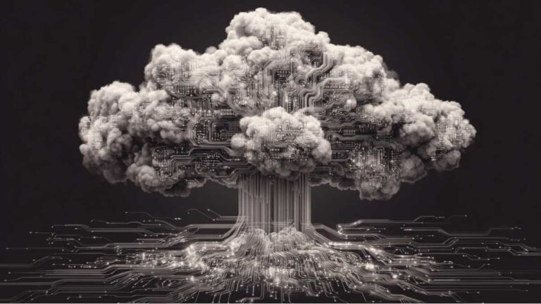 Toxic Cloud Trilogy