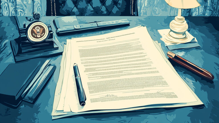 Trump Administration Rewrites Cybersecurity Policy in New Executive Order Trump Administration Rewrites Cybersecurity Policy in New Executive Order
