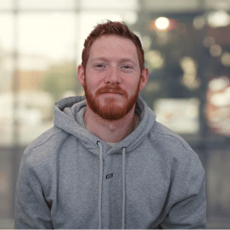 Tyler Carrigan