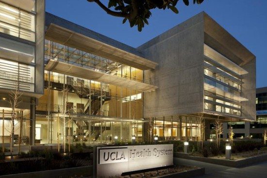 ucla health sys & healthcare data breaches