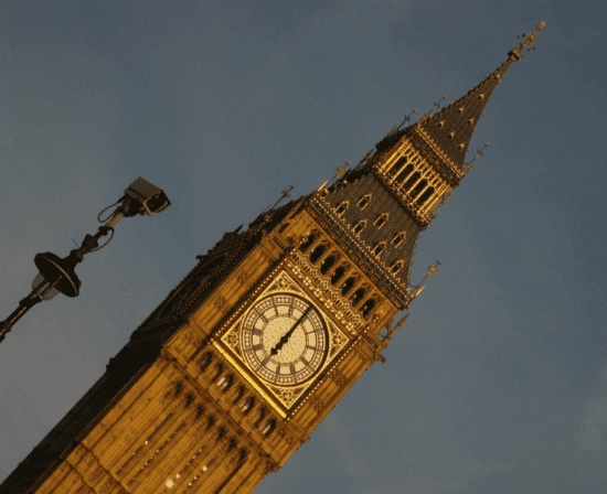 UK Parliament