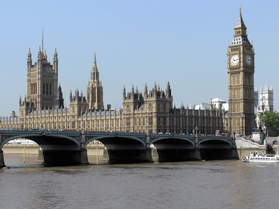 UK Parliment