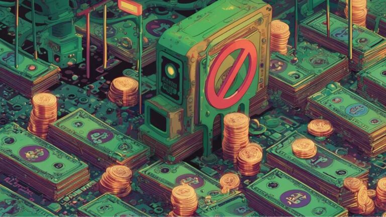 UK Ransomware Payment Ban