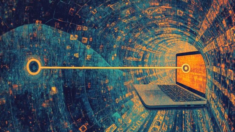 UK VPN Usage