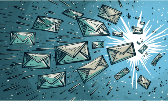 stay in the loop on emerging and evolving email threat trends