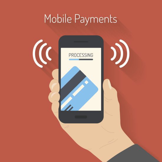 mobile pay