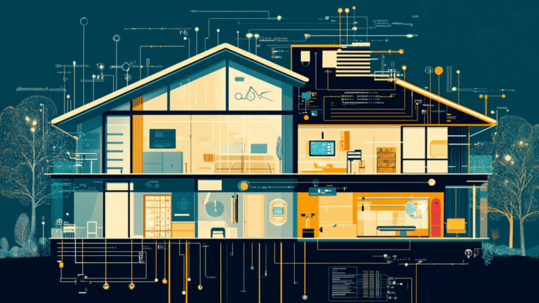 smart home