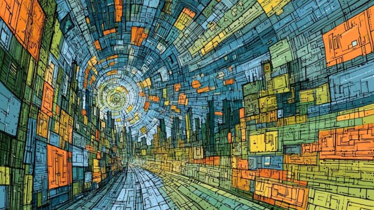 Visual data is the blind spot in enterprise security: that’s about to change Visual data is the blind spot
