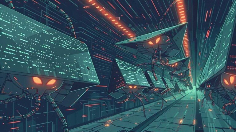 VoIP System from DDoS Attacks