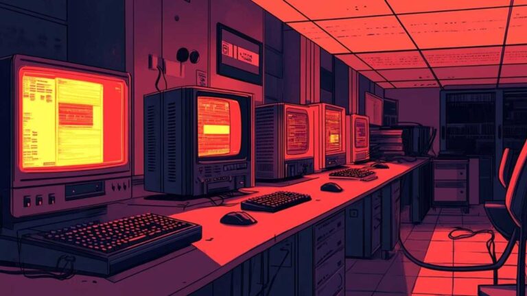Vulnerability in AWS Services