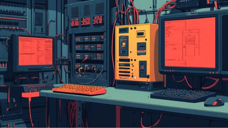 Researchers Warn of Critical Vulnerability in Erlang/OTP SSH Vulnerability in Erlang OTP SSH