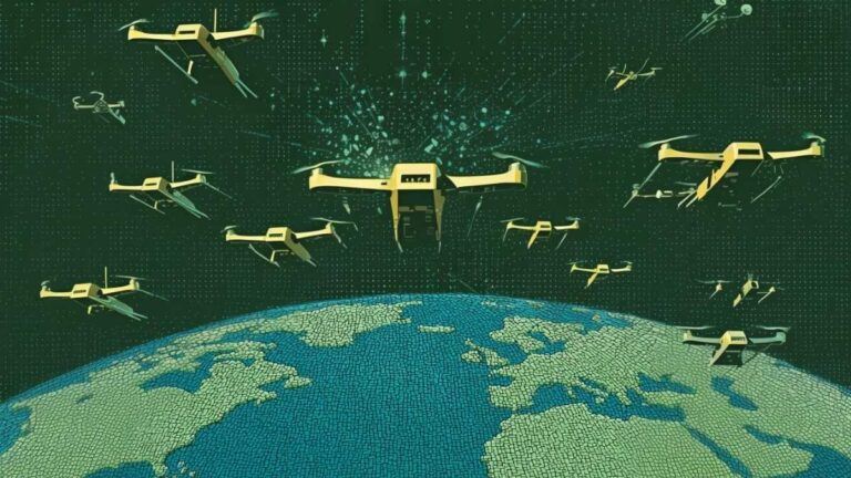 Cyberattacks Soar 245% as War Triggers Global Digital Offensive War Triggers Cyberattacks