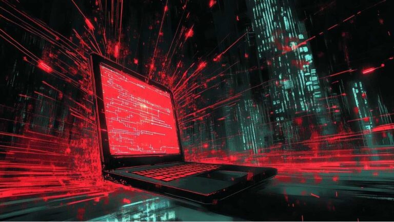 Weak API Security