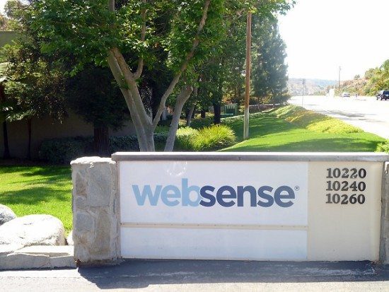 websense