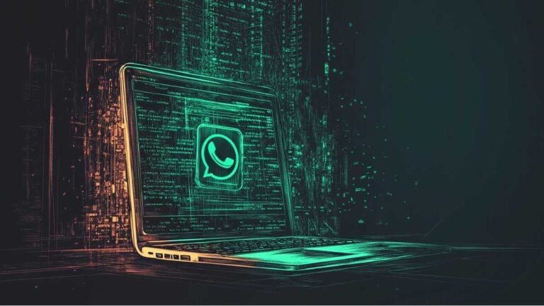 WhatsApp Flaw Exposes Users