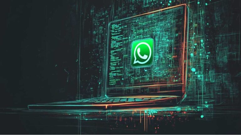 WhatsApp Shuts Down Scam Accounts