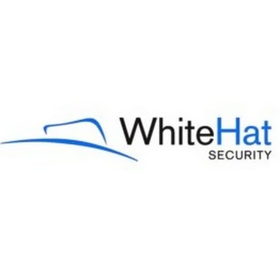 WhiteHat Logo