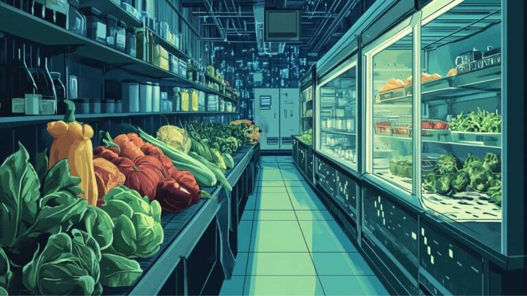 Whole Foods Supplier Hit by Cyber Attack