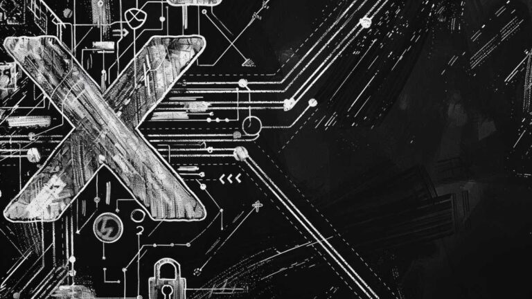 X Re-Enroll Security Keys