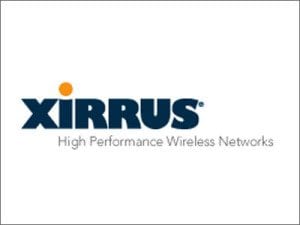 xirrus