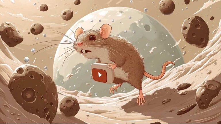 YouTube Links Neptune RAT
