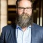 Zach Grace