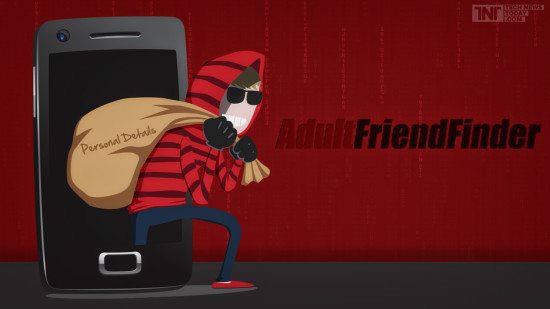AdultFriendFinder data breach