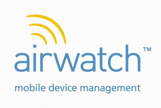 Airwatch is a leading solution for mobile device management, offering seamless control and monitoring of mobile devices in an organization. With Airwatch, businesses can effectively manage their mobile devices, ensuring security and compliance.