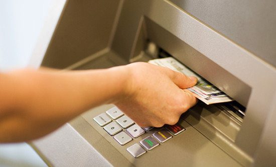 NCR alert on uptick in ATM skimming