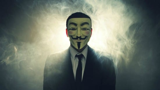 anonymous