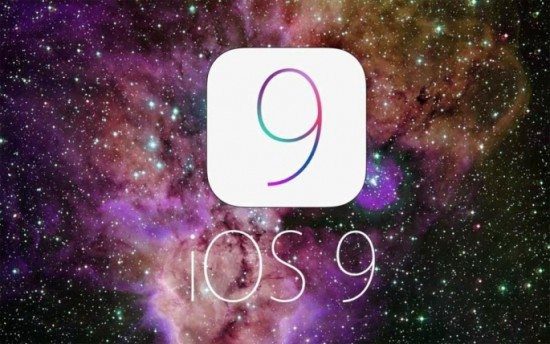 Apple iOS 9 Released