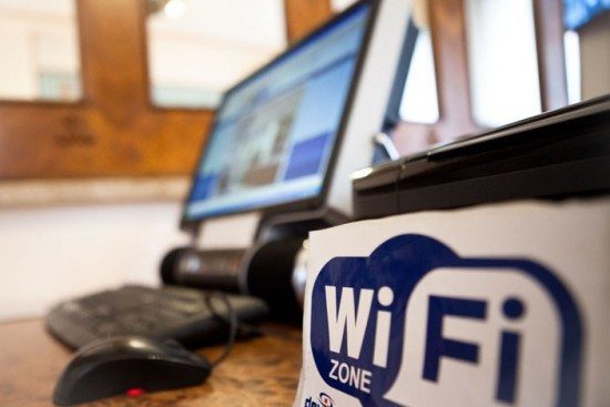 Wi-Fi in Hotels