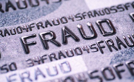 Financial Fraud Action Warns of IT Con
