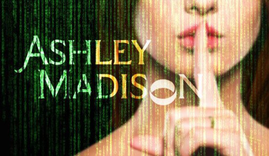 Hackers Publishing the Details of Ashley Madison Users