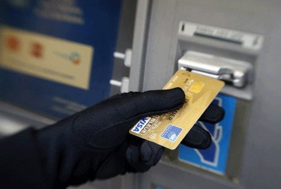 Hackers can Infect ATM With Malware