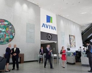 Improper Trading Hits Aviva Customers