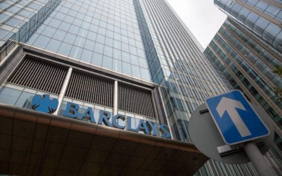 barclays