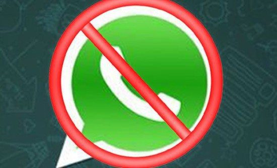Whatsapp Failed to Comply with Legal Demands