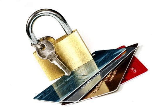 new Payment Card Industry Data Security Standard