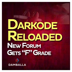 Darkode Reloaded New Forum