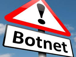 Beebone botnet
