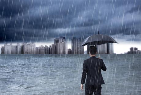 Business Continuity during Disasters