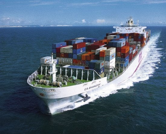 Iranian Hackers Set Sights On Israeli Shipping & Logistics Firms