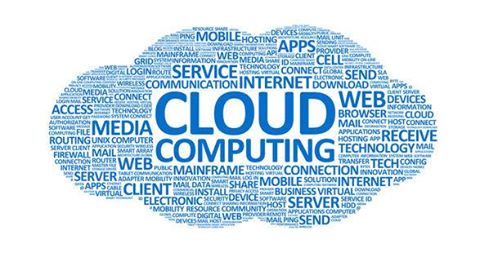 Cloud Computing Set to Grow in 2016