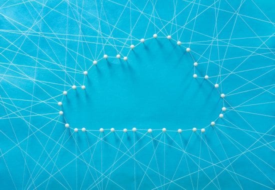 Organisations Moving to the Cloud