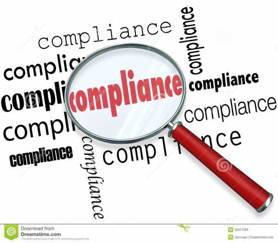 the importance of compliance