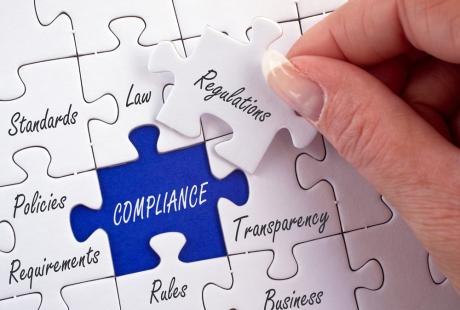 Successful Compliance Change