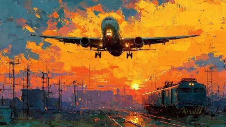 control failures in airline and transport